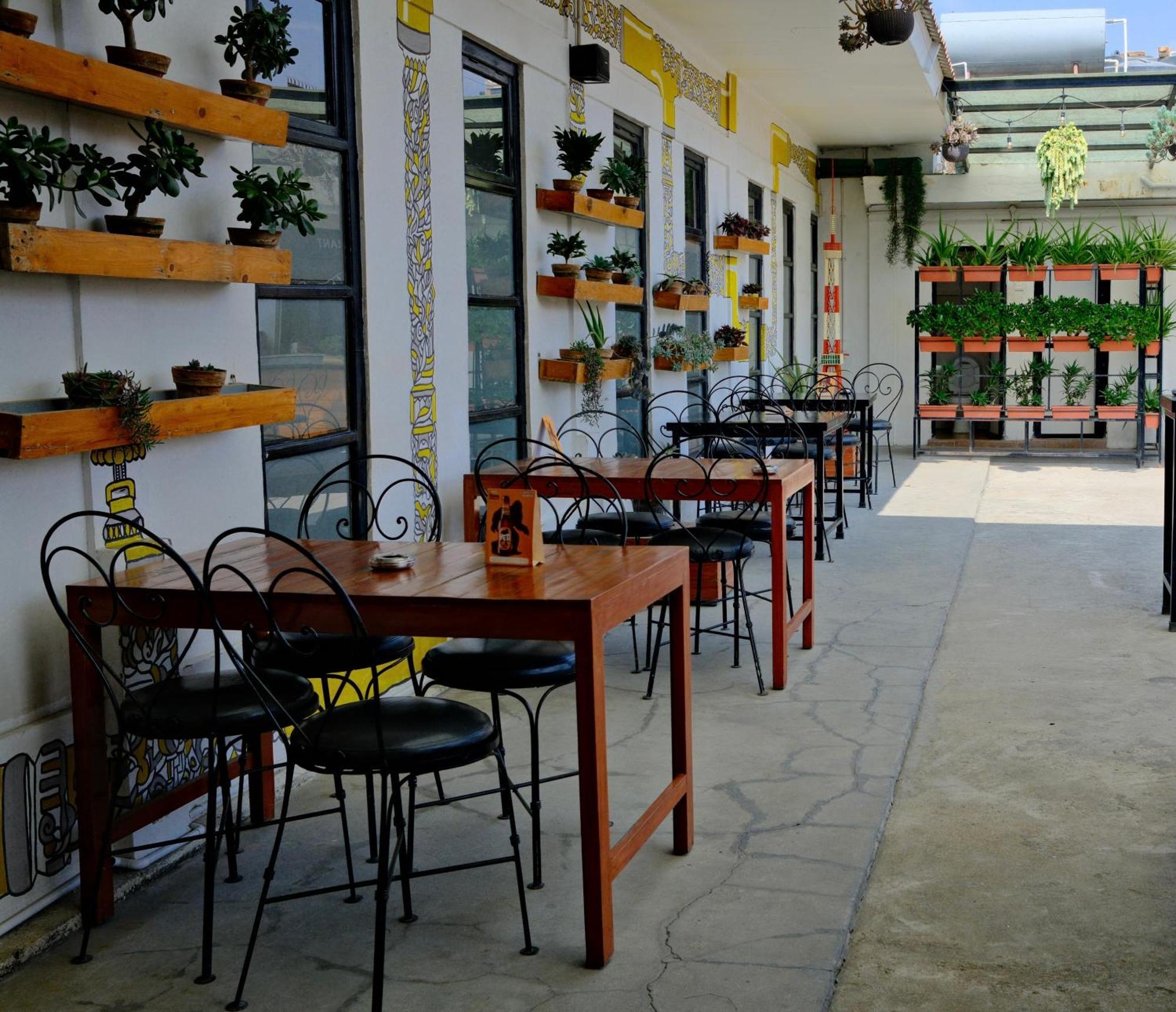 Yakety Yak Hostel Kathmandu Ngoại thất bức ảnh