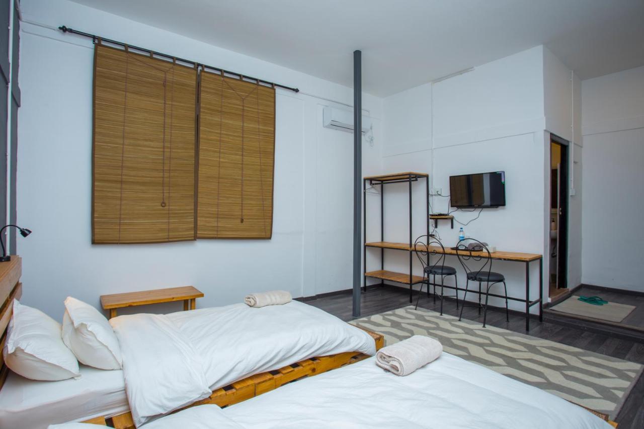 Yakety Yak Hostel Kathmandu Ngoại thất bức ảnh