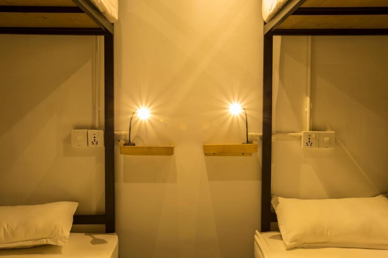 Yakety Yak Hostel Kathmandu Ngoại thất bức ảnh