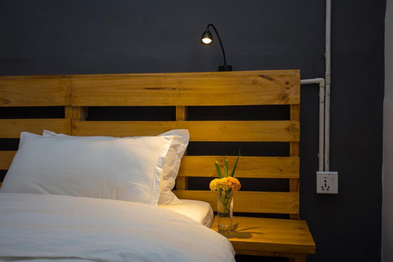 Yakety Yak Hostel Kathmandu Ngoại thất bức ảnh