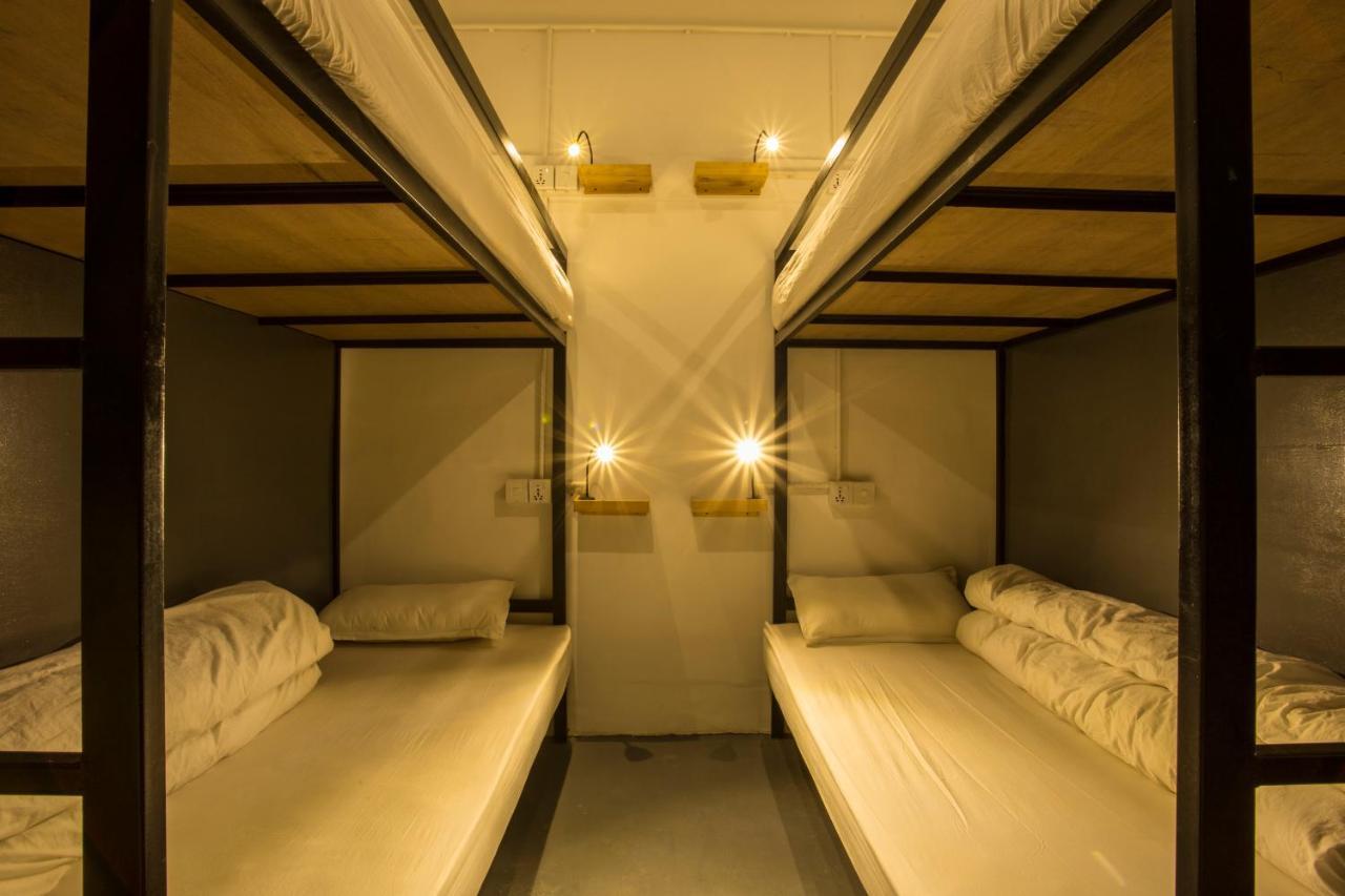 Yakety Yak Hostel Kathmandu Ngoại thất bức ảnh