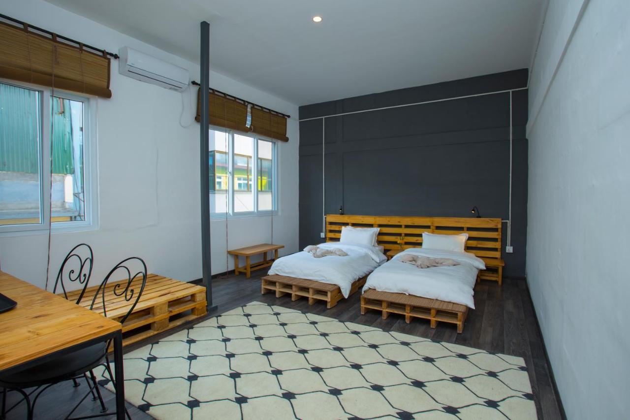 Yakety Yak Hostel Kathmandu Ngoại thất bức ảnh