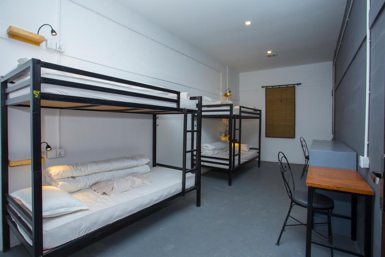 Yakety Yak Hostel Kathmandu Ngoại thất bức ảnh