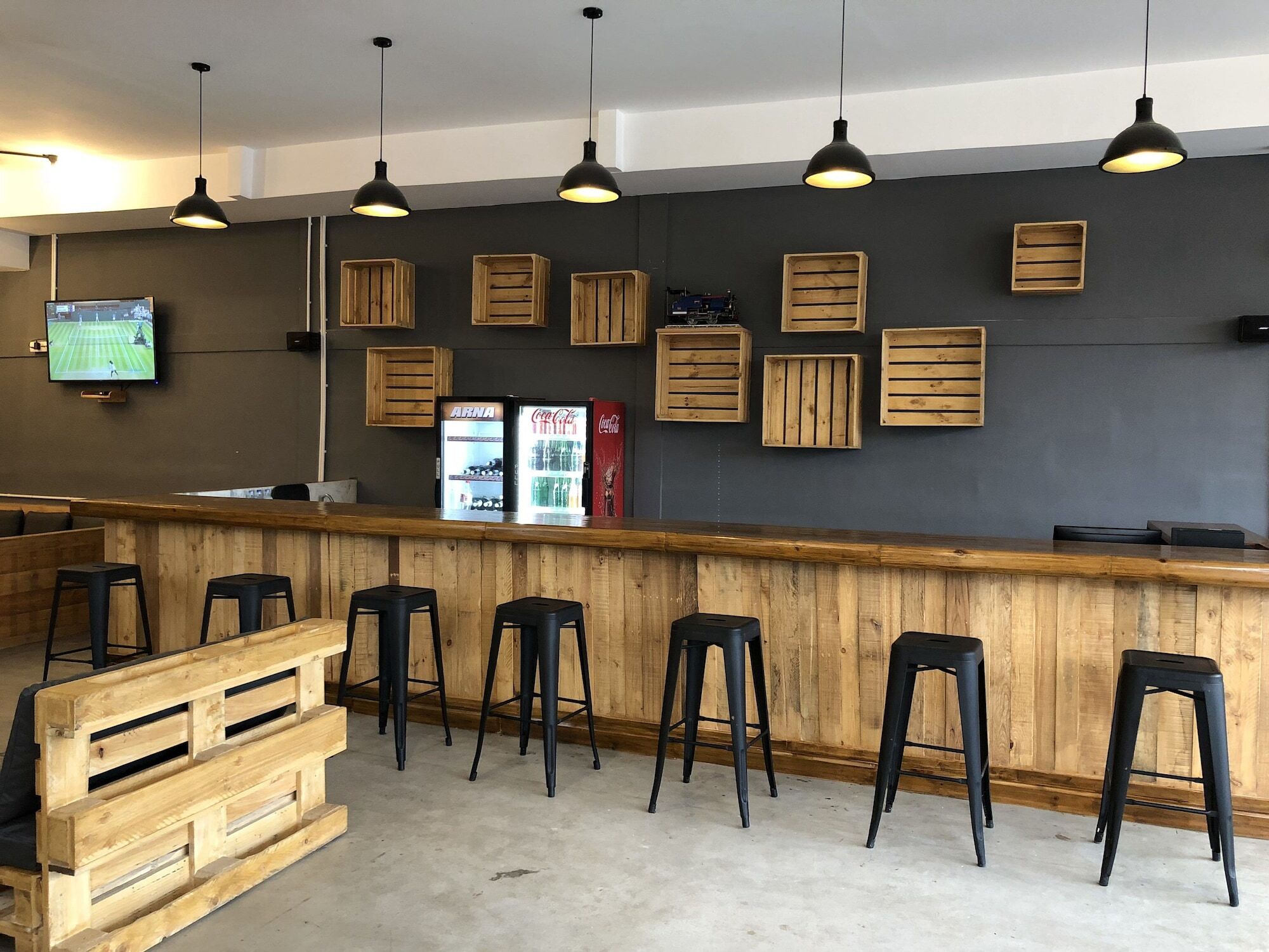 Yakety Yak Hostel Kathmandu Ngoại thất bức ảnh